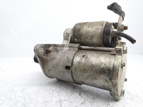 Starter CHEVROLET AVEO / KALOS Saloon (T250, T255)  | BP20110621M8 