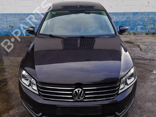 Seats set VW PASSAT B7 (362) 2.0 TDI | BP33006911C78  - Image 17