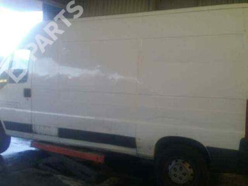 Front left exterior door handle PEUGEOT BOXER Van (244)  | BP8292992C128  - Image 12