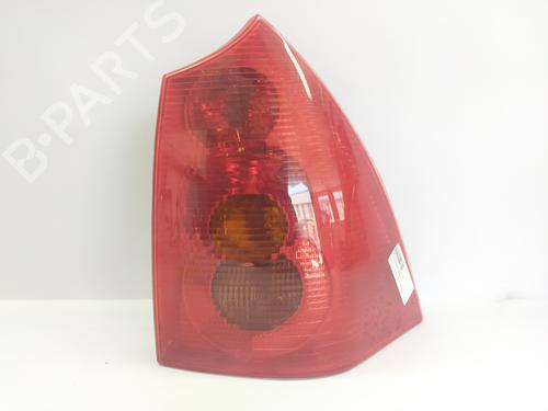 Used Right taillight Right taillight 38239848 38239848