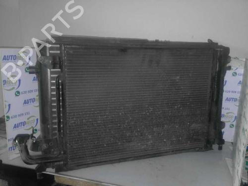Used AC radiator AUDI A3 Sportback (8PA) [2004-2015]  5183301