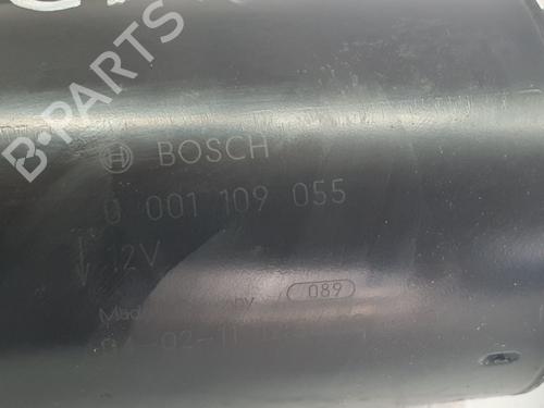 Starter OPEL VECTRA C (Z02) 2.2 DTI 16V (F69) | BP34214414M8  - Image 5
