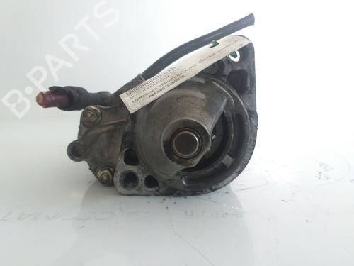 Used Starter MERCEDES-BENZ SPRINTER 3-t Van (B906) [2006-2018]  10994902