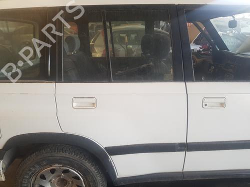 Used Right rear door SUZUKI VITARA (ET, TA, TD) 1.9 D All-wheel Drive (SE419TD) (75 hp) 19682144