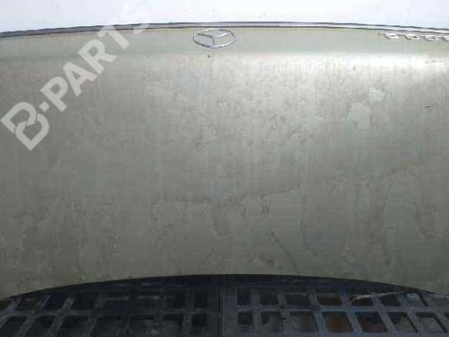 Used Tailgate Tailgate MERCEDES-BENZ 123 Saloon (W123) [1976-1985] 11114827 11114827