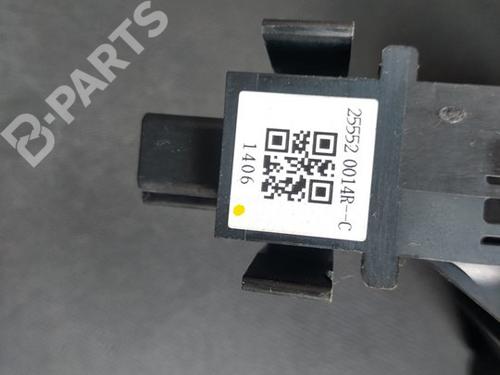 Used Switch Switch RENAULT LAGUNA III (BT0/1) 2.0 dCi (BT01, BT08, BT09, BT0E, BT0K, BT12, BT1C, BT1D,... (150 hp) 10971011 10971011