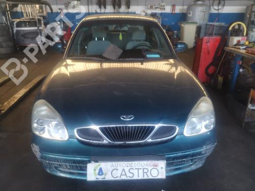 Used Parts DAEWOO NUBIRA Saloon (J100)  1.6 16V  1028516