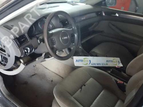 Rudehejsemekanisme Højre bagtil AUDI A6 C5 (4B2) 2.4 quattro | BP22418831C25 