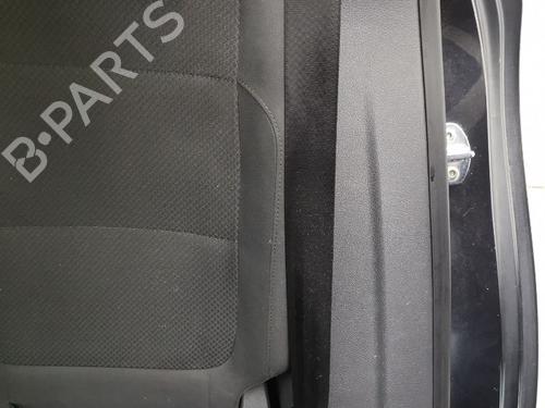 Sikkerhedssele bag venstre VW GOLF PLUS V (5M1, 521) [2004-2013]  31592977