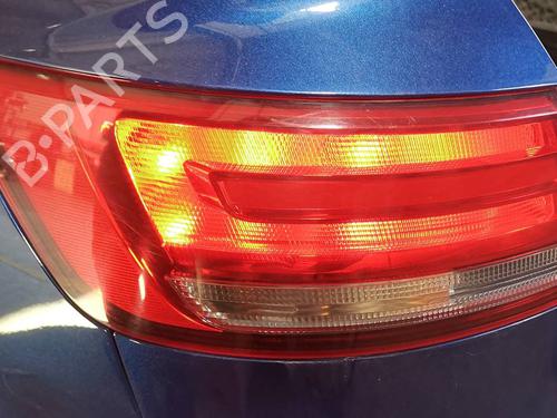 Left taillight AUDI A4 B9 (8W2, 8WC) 2.0 TDI | BP40205728C34 - Image 7