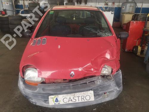 Used Parts RENAULT TWINGO I (C06_)  1.2 (C063, C064)  1127101