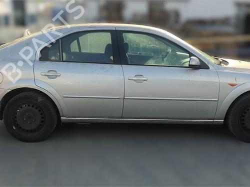 Engine control unit (ECU) FORD MONDEO III (B5Y) 1.8 16V | BP38651379M57 - Image 26