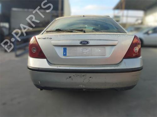 Engine control unit (ECU) FORD MONDEO III (B5Y) 1.8 16V | BP38651379M57 - Image 8