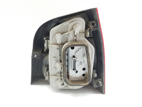 Left taillight VW POLO (9N_, 9A_) 1.4 16V | BP27338089C34 