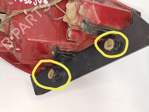 Left taillight KIA CEE'D (JD) | BP36680965C34 - Image 4