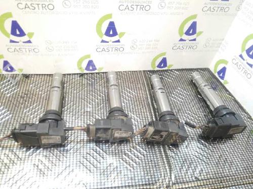 Used Ignition coil VW POLO (9N_, 9A_) [2001-2014]  6540102