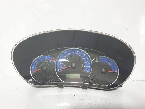 Instrument cluster SUBARU FORESTER (SJ_) 2.0 D AWD (SJD) | BP10154691C47 