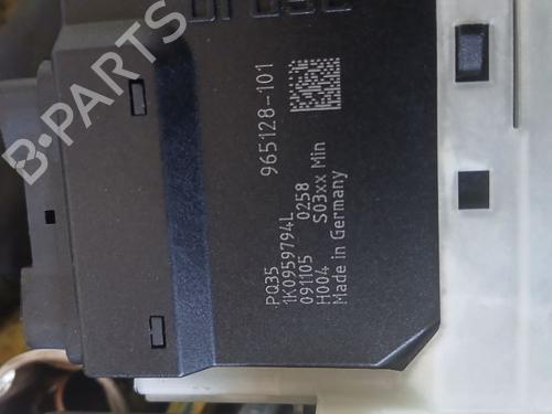 Used Right rear window motor Right rear window motor VW PASSAT B6 (3C2) 2.0 TDI (110 hp) 33619801 33619801