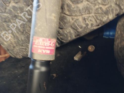 Used Left rear shock absorber TOYOTA HILUX VII Pickup (_N1_, _N2_, _N3_) 2.5 D 4WD (KUN25) (102 hp) 22448787