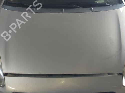 Used Hood FIAT GRANDE PUNTO (199_) 1.3 D Multijet (199.AXD11, 199.AXD1A, 199.AXD1B,... (90 hp) 19263037