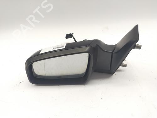 Used Left mirror Left mirror OPEL ZAFIRA / ZAFIRA FAMILY B (A05) 1.7 CDTI (M75) (110 hp) 35764784 35764784