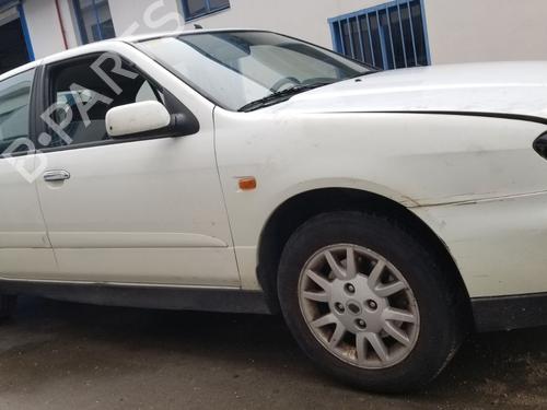 Left headlight NISSAN PRIMERA (P11) 2.0 TD | BP32374616C28 