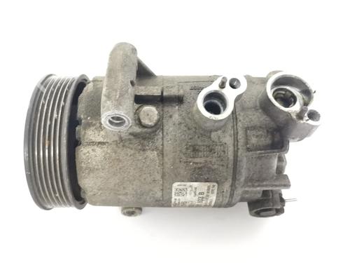 Compressor A/C VW POLO V (6R1, 6C1) [2009-2022]  21012576