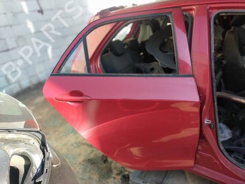 Right rear door KIA PICANTO II (TA) 1.0 | BP3640758C5 
