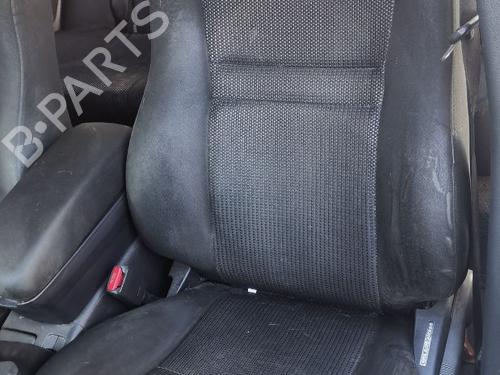 Left front seat TOYOTA AVENSIS (_T25_)  | BP28129717C15 