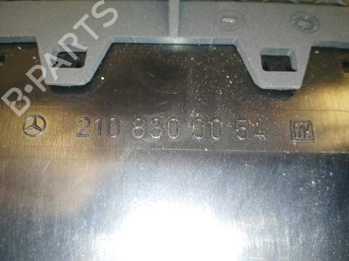 Used Dashboard MERCEDES-BENZ E-CLASS (W210) [1995-2003]  3629973