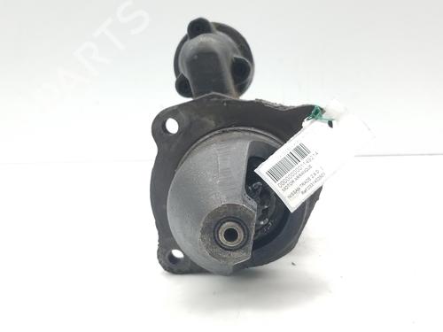 Startmotor NISSAN TRADE Van [1986-1993]  21753800