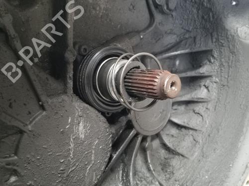 Gearbox CHEVROLET NUBIRA Saloon | BP30182505M3