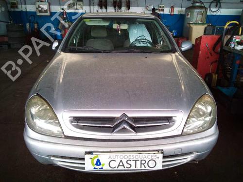Gearbox CITROËN XSARA (N1)  | BP8273009M3 