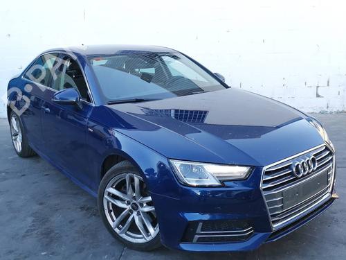 Particulate filter AUDI A4 B9 (8W2, 8WC) 2.0 TDI | BP40025140M81 - Image 4