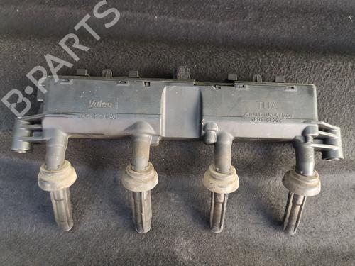 Tændspole CITROËN C3 II (SC_) [2009-2026]  32707833