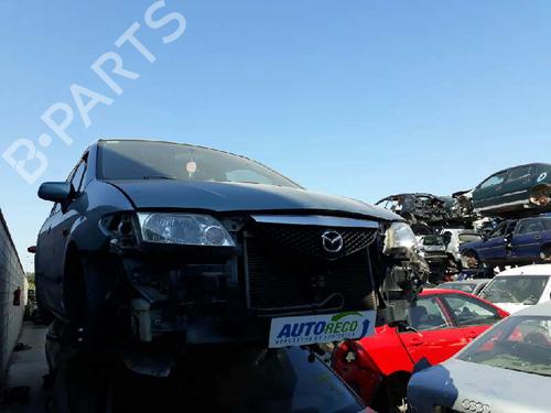Used Parts MAZDA PREMACY (CP) 2.0 (CP10S) (131 hp) 270388