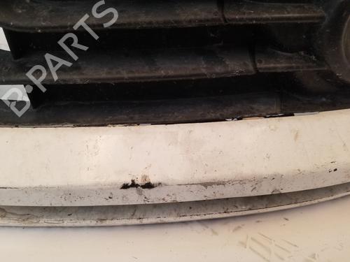 Front bumper CITROËN C4 I (LC_)  | BP28380146C7