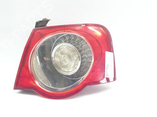 Højre baglygte VW PASSAT B6 (3C2) [2005-2011]  29590873