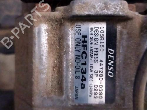 AC-Kompressor HONDA ACCORD VIII Estate (CW) [2008-2025]  13408705
