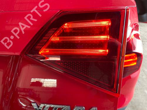 Used Right tailgate light SUZUKI VITARA (LY) 1.0 AllGrip (APK 310) (111 hp) 31068224