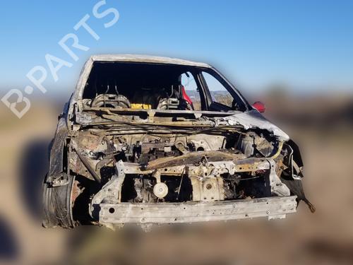 Brugte RENAULT CLIO V (B7_) [2019-2025]  4367959