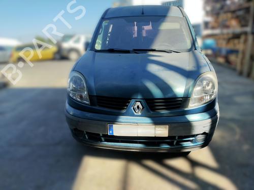 Gearbox RENAULT KANGOO (KC0/1_) 1.5 dCi (KC08, KC09) | BP39541156M3 - Image 3