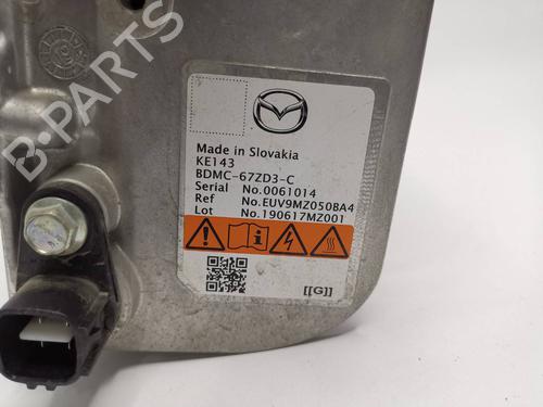 Inverter/Converter MAZDA CX-30 (DM)  | BP39562491M119  - Image 6