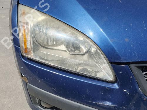 Used Right headlight Right headlight FORD FOCUS II Saloon (DB_, FCH, DH) [2005-2026] 35904933 35904933
