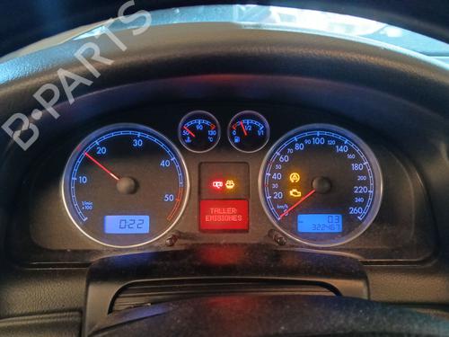 kombiinstrument-vw-passat-b55-3b3-2000-2001-2002-2003-2004-2005-31589031 main image