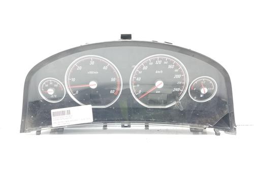 Used Instrument cluster OPEL VECTRA C (Z02) [2002-2009]  23241631