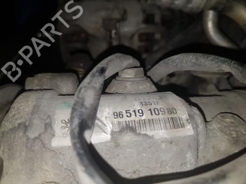 AC compressor CITROËN C4 I (LC_) | BP29176359M34 - Image 2
