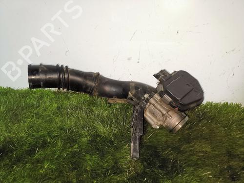Used Throttle body FORD ECOSPORT 1.5 TDCi (90 hp) 23433656