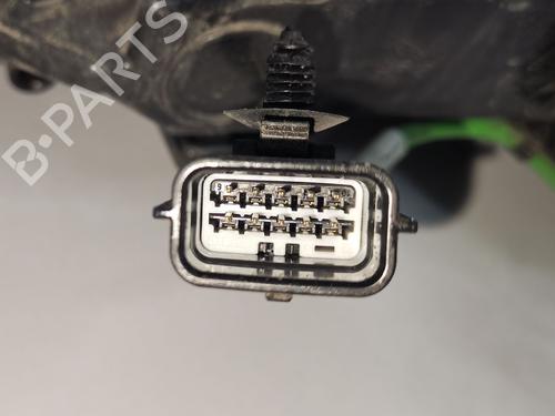 Right taillight JAGUAR I-PACE (X590)  | BP27876731C35