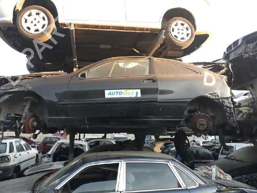 Startmotor MERCEDES-BENZ C-CLASS Coupe (CL203) C 200 Kompressor (203.745) | BP3169608M8 